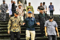 Markas Gerilya APRI Pacitan Dinilai Perkuat Bukti Sejarah Perjuangan Indonesia