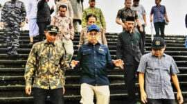 Markas Gerilya APRI Pacitan Dinilai Perkuat Bukti Sejarah Perjuangan Indonesia