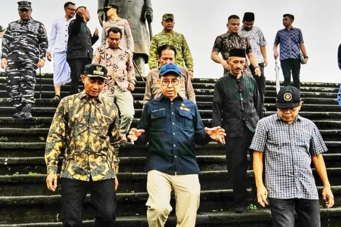 Markas Gerilya APRI Pacitan Dinilai Perkuat Bukti Sejarah Perjuangan Indonesia
