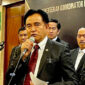 Menko Kumham Imipas RI, Yusril Ihza Mahendra