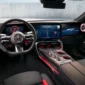 Mercedes-AMG GT 4-Door Listrik Siap Hadir, Kabin Makin Futuristis