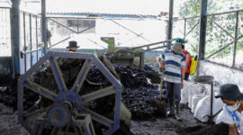 Pemkot Bandung Dorong Akses TPA Jelekong untuk Solusi Sampah Bandung Raya
