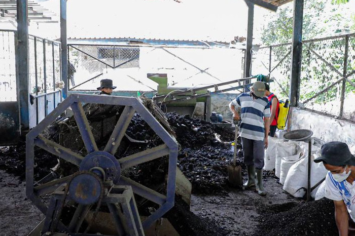 Pemkot Bandung Dorong Akses TPA Jelekong untuk Solusi Sampah Bandung Raya