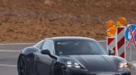 Porsche 