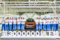 Skoda Tinggalkan China dan Alihkan Fokus ke India serta Asia Tenggara