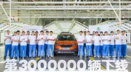 Skoda Tinggalkan China dan Alihkan Fokus ke India serta Asia Tenggara