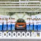 Skoda Tinggalkan China dan Alihkan Fokus ke India serta Asia Tenggara