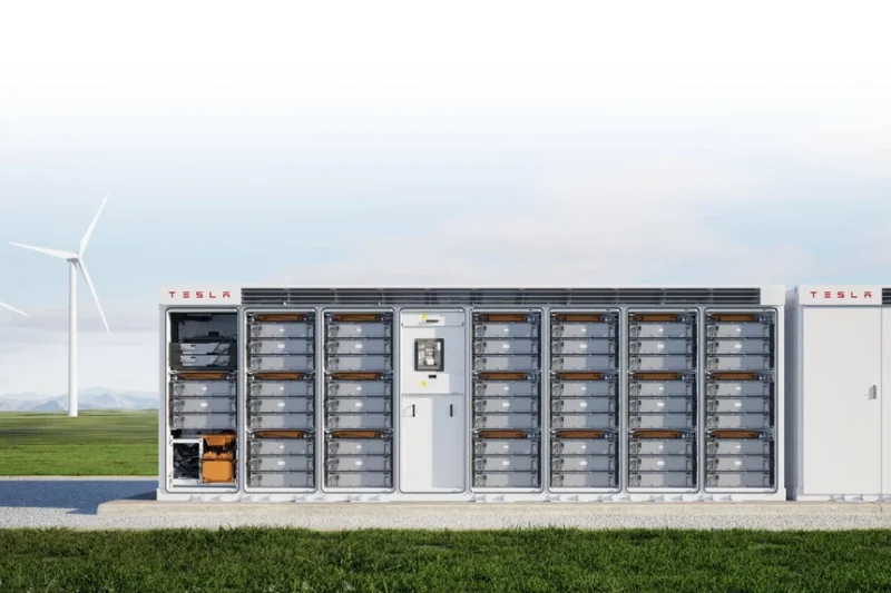 Tesla Gandeng LG Bangun Pabrik Baterai Raksasa di Michigan