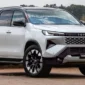 Toyota Fortuner Baru Diprediksi Berbagi Desain dan Teknologi dengan Hilux