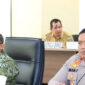 Wakapolda Maluku Tegaskan Kesiapan Pengamanan Mudik dan Idul Fitri 2026
