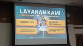 Rakorwil Jakbar Tetapkan Lima Program Kolaboratif untuk Penataan Kota 2026