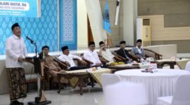 Wali Kota Tangerang Sachrudin