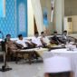 Wali Kota Tangerang Sachrudin