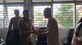 Bupati, Dony Ahmad Munir