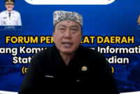 FGD Diskominfo Indramayu Soroti Integrasi Data, SPBE, dan Layanan Aduan