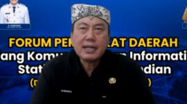 FGD Diskominfo Indramayu Soroti Integrasi Data, SPBE, dan Layanan Aduan