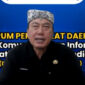 FGD Diskominfo Indramayu Soroti Integrasi Data, SPBE, dan Layanan Aduan