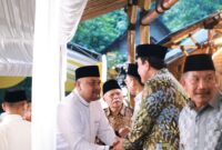 Bupati Bogor Tekankan Kolaborasi Pusat-Daerah untuk Menjaga Warisan Budaya