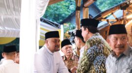Bupati Bogor Tekankan Kolaborasi Pusat-Daerah untuk Menjaga Warisan Budaya