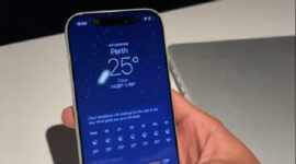 iOS 27 Disebut Siapkan Ekstensi AI dan Ruang Baru di App Store