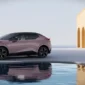 Z20 di China dapat mengisi penuh 80% baterai dalam 15 menit. Foto oleh Lynk & Co.
