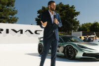 Mate Rimac