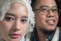 Olah TKP Kasus Inara Rusli Berjalan Sunyi Tanpa Rekonstruksi