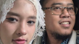 Olah TKP Kasus Inara Rusli Berjalan Sunyi Tanpa Rekonstruksi