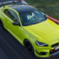 BMW M2 Dapat M Performance Track Kit untuk Performa Lintasan