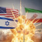 Ketegangan AS Iran dan Israel Meningkat di Kawasan Strategis Teluk