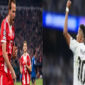 Persaingan Top Skor Liga Champions Kylian Mbappe dan Harry Kane Kian Sengit