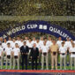 Sejarah Baru Uzbekistan Lolos ke Piala Dunia untuk Pertama Kalinya