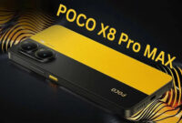 Bocoran Spesifikasi POCO X8 Pro dan X8 Pro Max yang Segera Meluncur