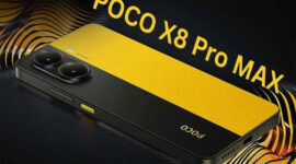 Bocoran Spesifikasi POCO X8 Pro dan X8 Pro Max yang Segera Meluncur