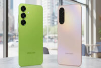 Bocoran Spesifikasi Samsung Galaxy A57 dan A37 yang Segera Meluncur Global