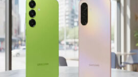 Bocoran Spesifikasi Samsung Galaxy A57 dan A37 yang Segera Meluncur Global