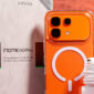 Infinix Note 60 Pro Resmi Meluncur dengan Fitur Telepon Satelit Canggih