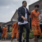 Polisi Ringkus Pelaku Premanisme di Berbagai Wilayah Guna Jamin Keamanan Publik
