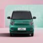 Wuling Hongguang Mini EV Masuk Generasi Kelima dengan Desain Lebih Segar