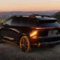 Subaru Getaway Resmi Hadir sebagai SUV Listrik 3 Baris Bertenaga 420 HP