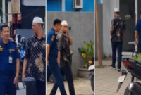 Skandal Napi Korupsi Bebas ke Kafe Jadi Sorotan Tajam Masyarakat