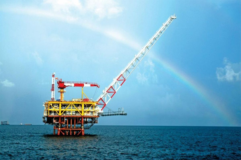 Penemuan Ladang Gas Baru di Kalimantan Timur Simpan Potensi Energi Besar
