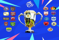 Persaingan Sengit Perebutan Juara Liga 1 Indonesia Musim 2025/2026 Kian Memanas