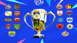 Persaingan Sengit Perebutan Juara Liga 1 Indonesia Musim 2025/2026 Kian Memanas