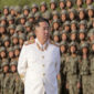 Kim Jong-un Puji Peran Militer Korut dalam Konflik Ukraina, Sinyal Eskalasi Global