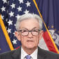 The Fed Tahan Suku Bunga Acuan Akibat Inflasi AS Belum Stabil