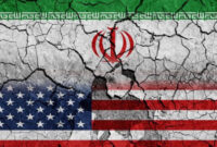 Konflik AS-Iran Telan Biaya Rp395 Triliun dan Bebani Ekonomi Global
