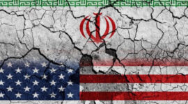 Konflik AS-Iran Telan Biaya Rp395 Triliun dan Bebani Ekonomi Global