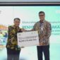 BSI Salurkan Zakat Perusahaan dan Karyawan Rp289 Miliar