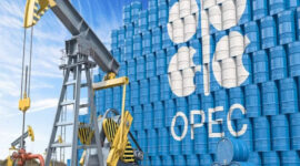 Guncangan Pasar Minyak Dunia Akibat Uni Emirat Arab Keluar dari OPEC+